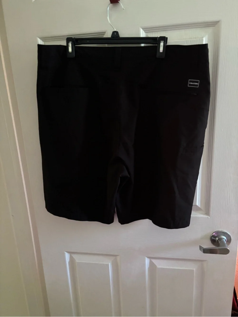 Volcom clean flat